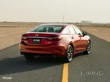 Mazda 6 2024